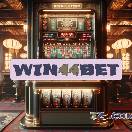 Apostas Inovadoras: Como o win44bet Revoluciona o Jogo Brasileiro