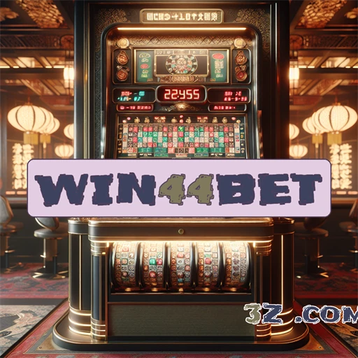 Apostas Inovadoras: Como o win44bet Revoluciona o Jogo Brasileiro