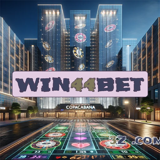 Aplicativo win44bet Revoluciona o Jogo Online Brasileiro