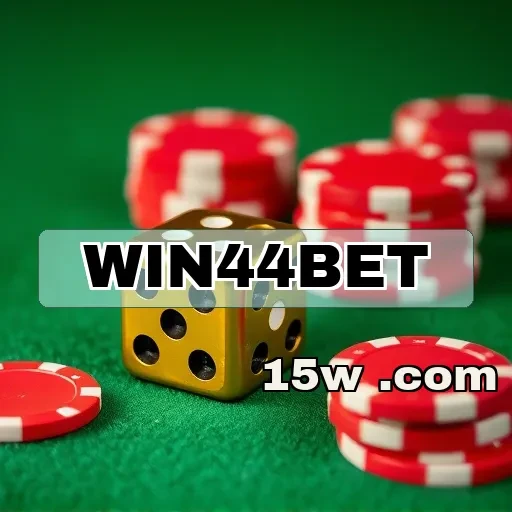 win44bet: Descubra Como a Segurança Garante Uma Jogatina Confiável