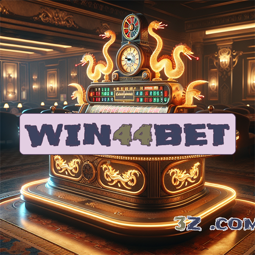Slots: Aventura Vibrante no win44bet sem Limites